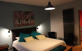 La Maison De Juliette